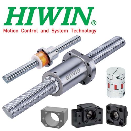 HIWIN Linear Sistemler