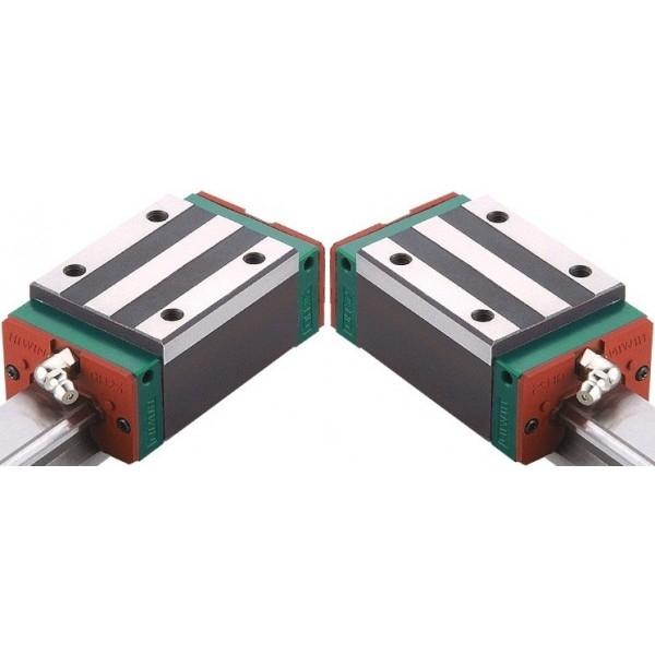 HIWIN Linear Sistemler