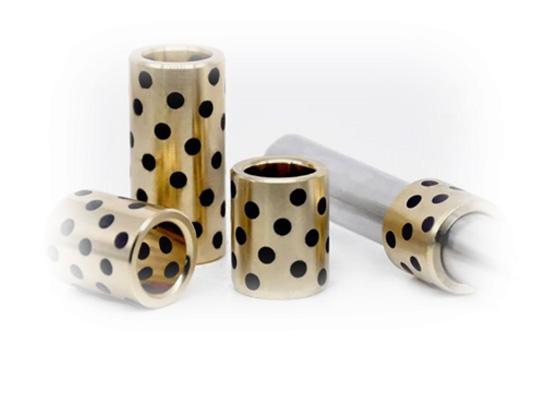 BRL Bilyasiz-Lineer-Rulmanlar