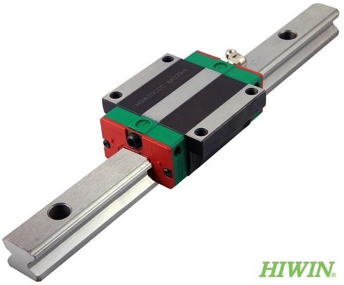 HIWIN Linear Sistemler