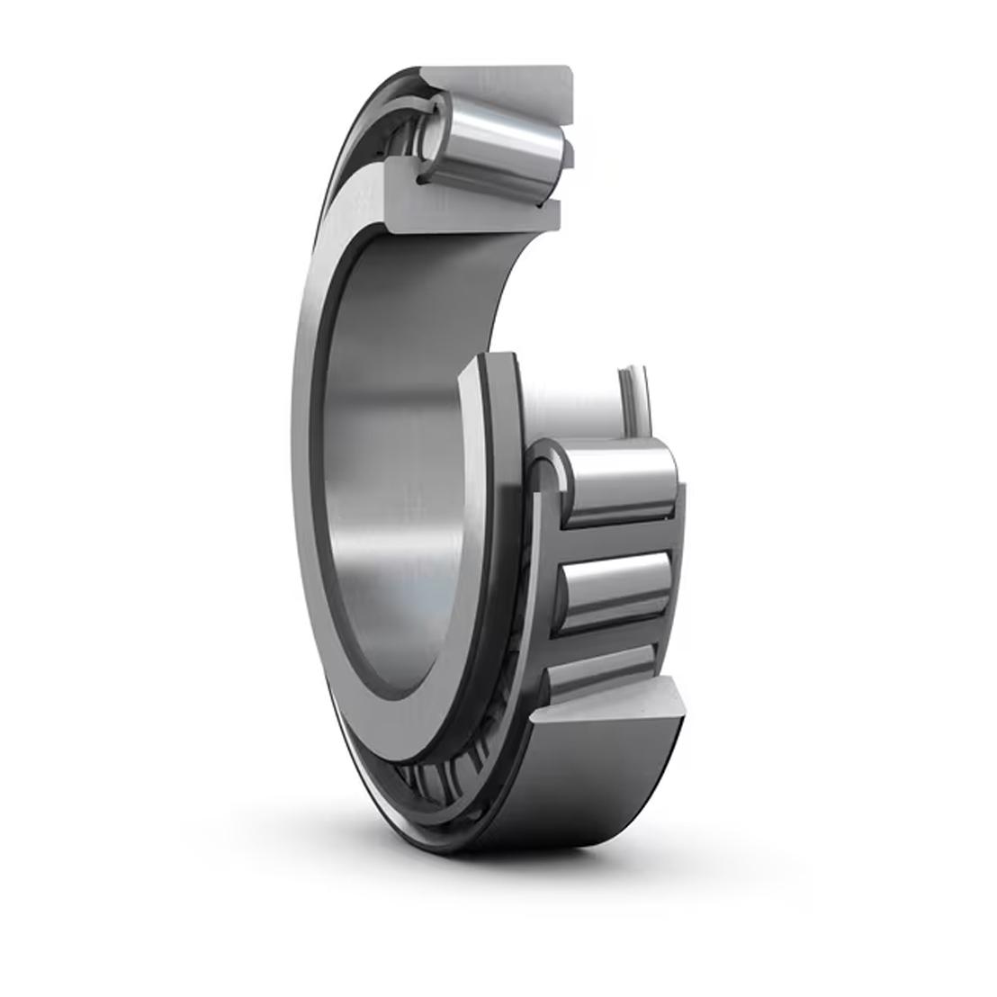 SKF Makaralı Rulmanlar