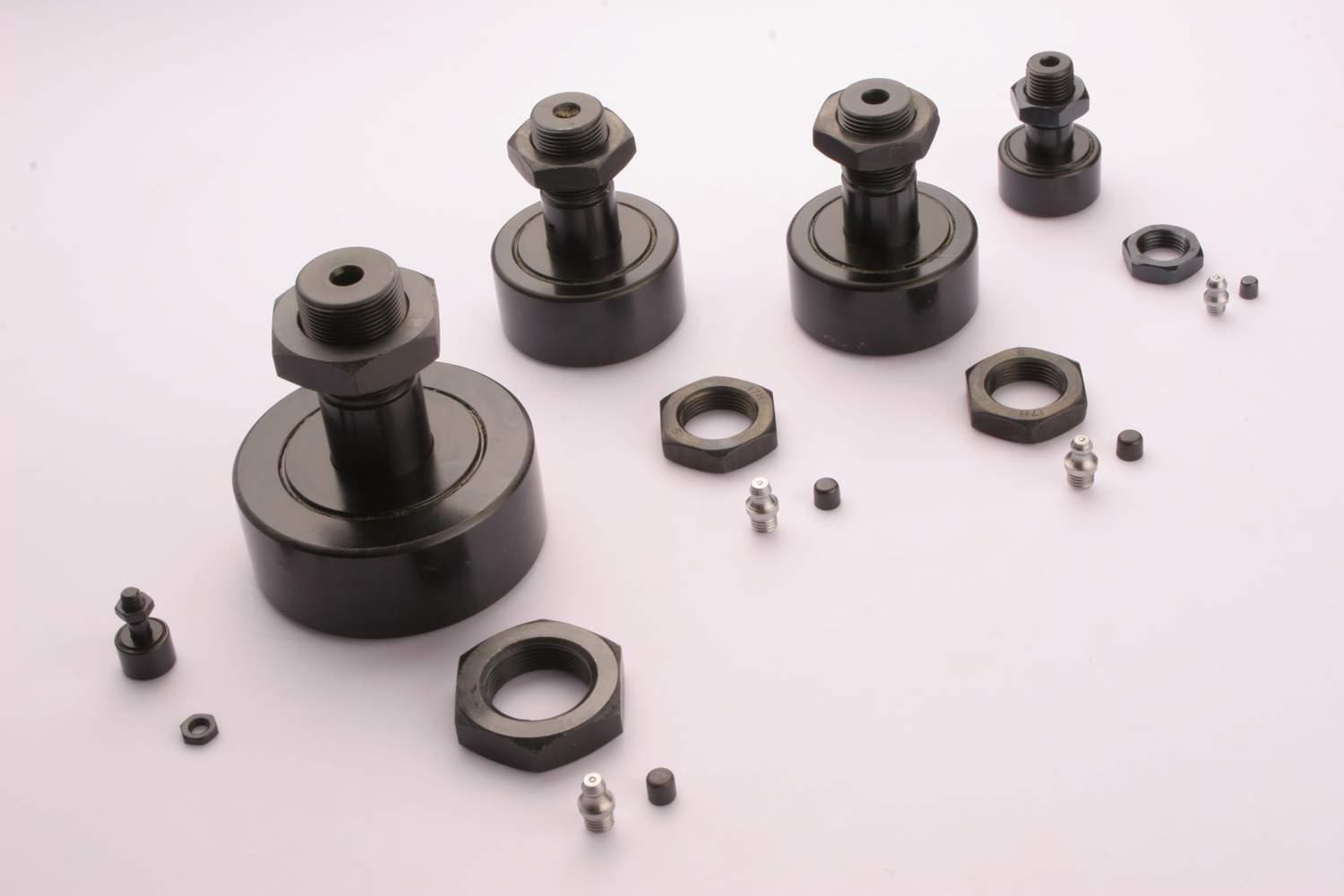 MCGILL Kam Makaraları Ve İğneli Rulmanlar