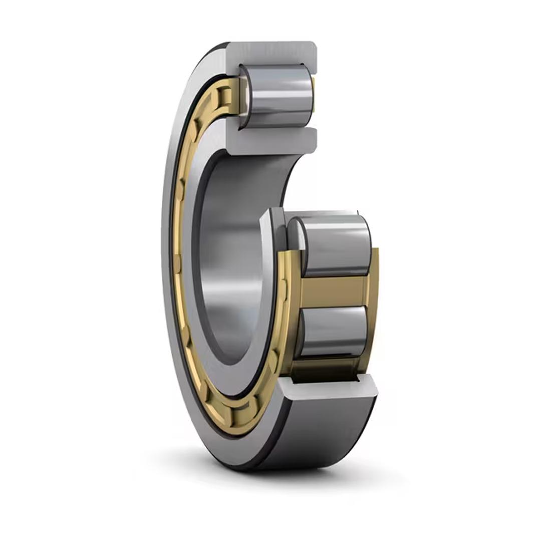 SKF Makaralı Rulmanlar