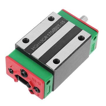 HIWIN Linear Sistemler