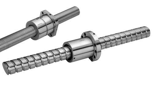 HIWIN Linear Sistemler