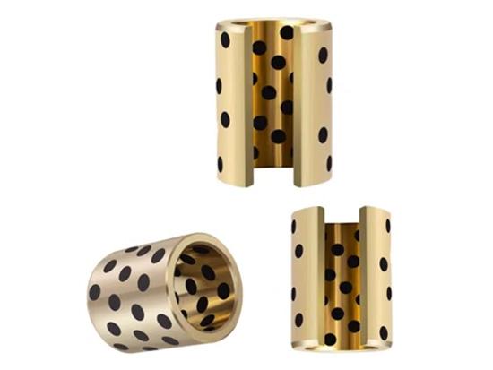 BRL Bilyasiz-Lineer-Rulmanlar