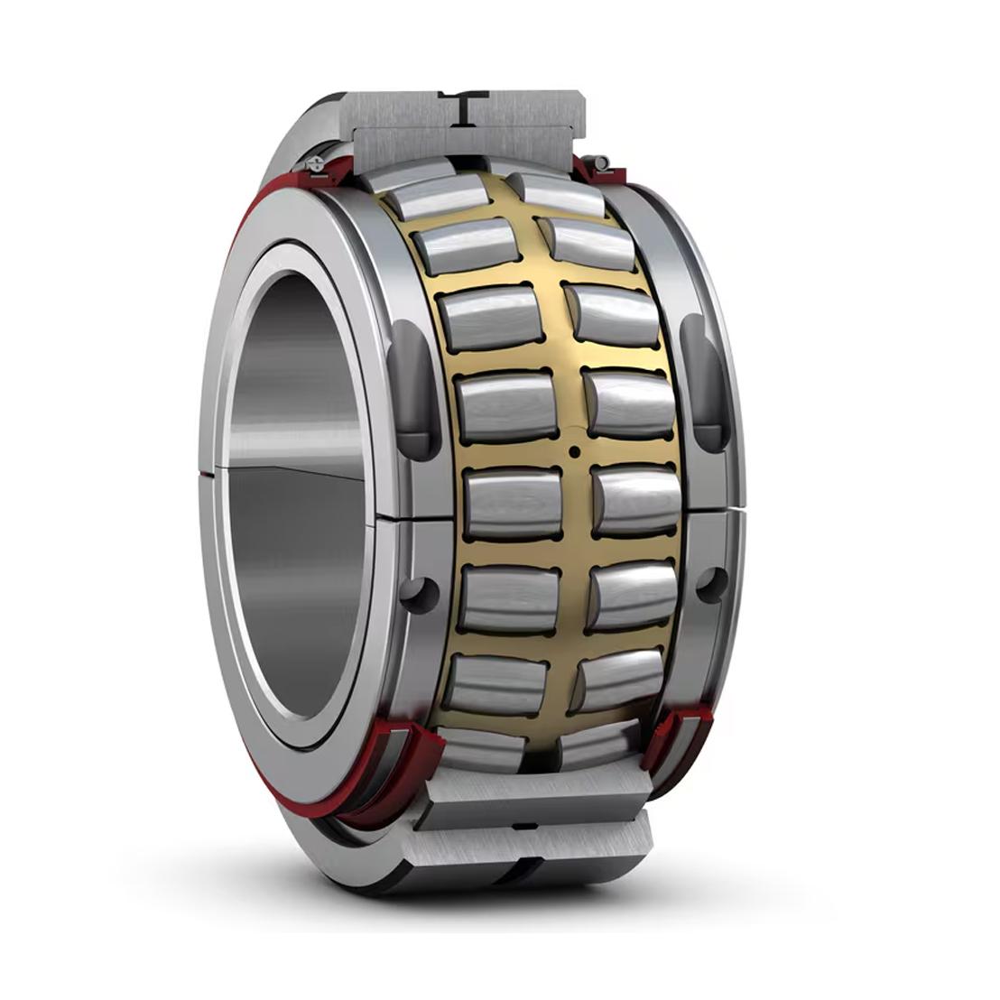 SKF Makaralı Rulmanlar