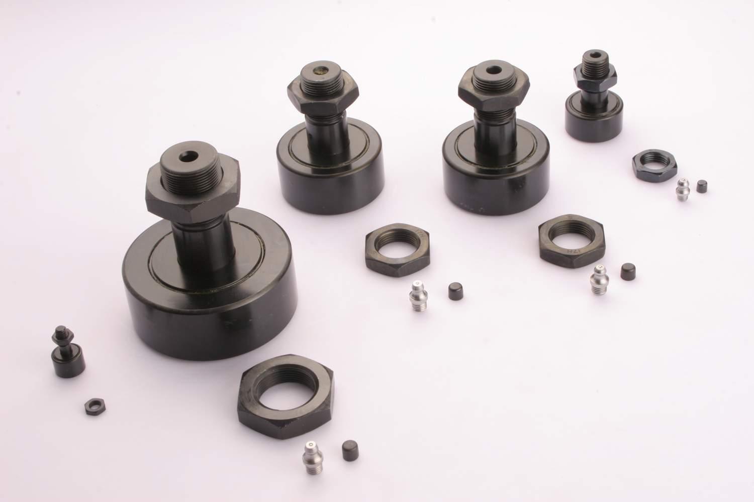 MCGILL Kam Makaraları Ve İğneli Rulmanlar