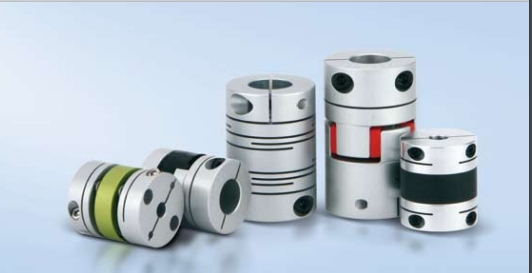 SUNGIL/KAPLİNLER - VİDALI MiL UÇ YATAKLARI